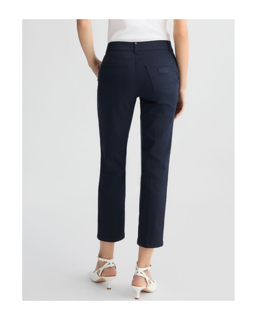 Liu •jo Logo-patch Trousers