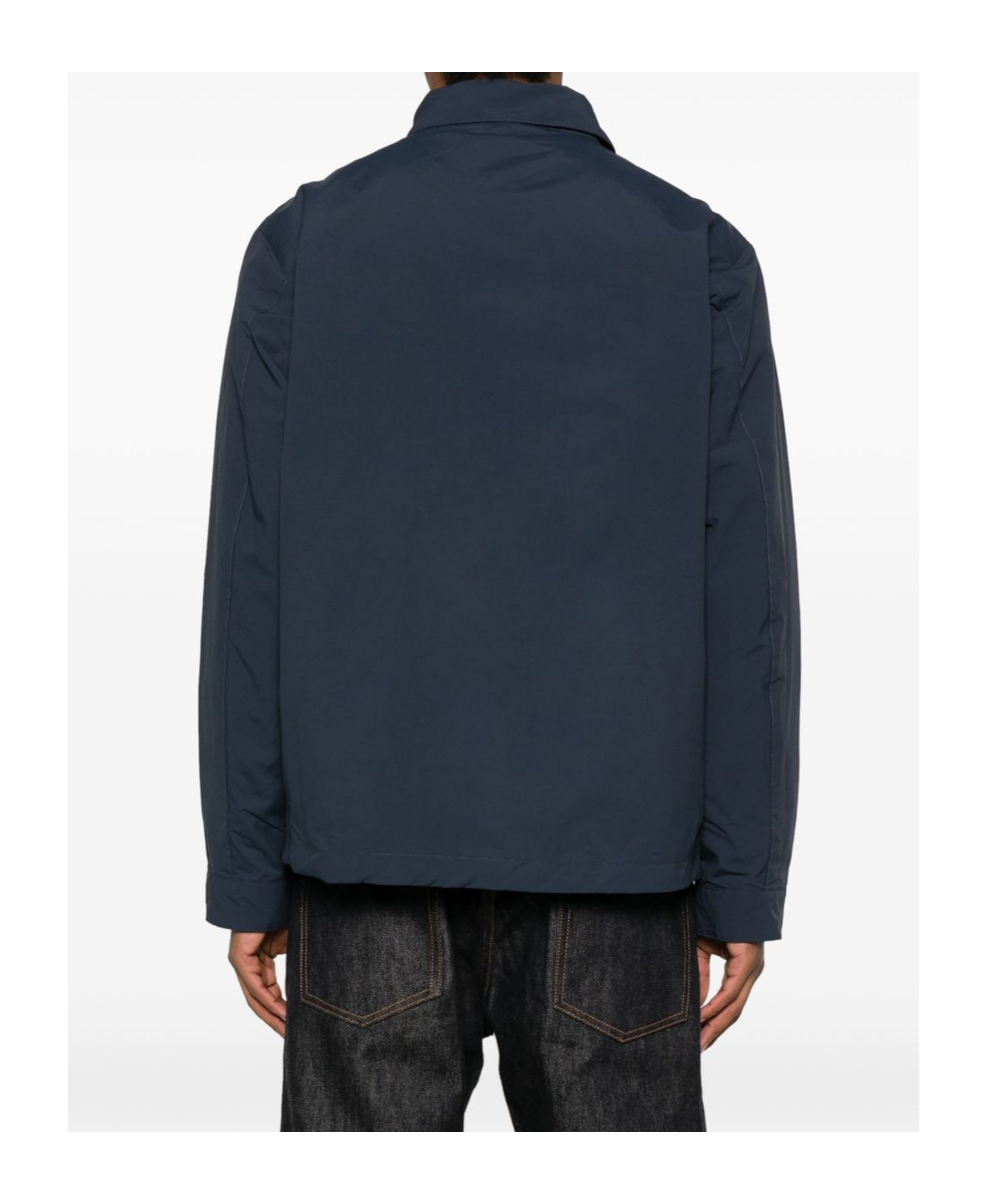 Shop Barbour Camber Jacket In Black