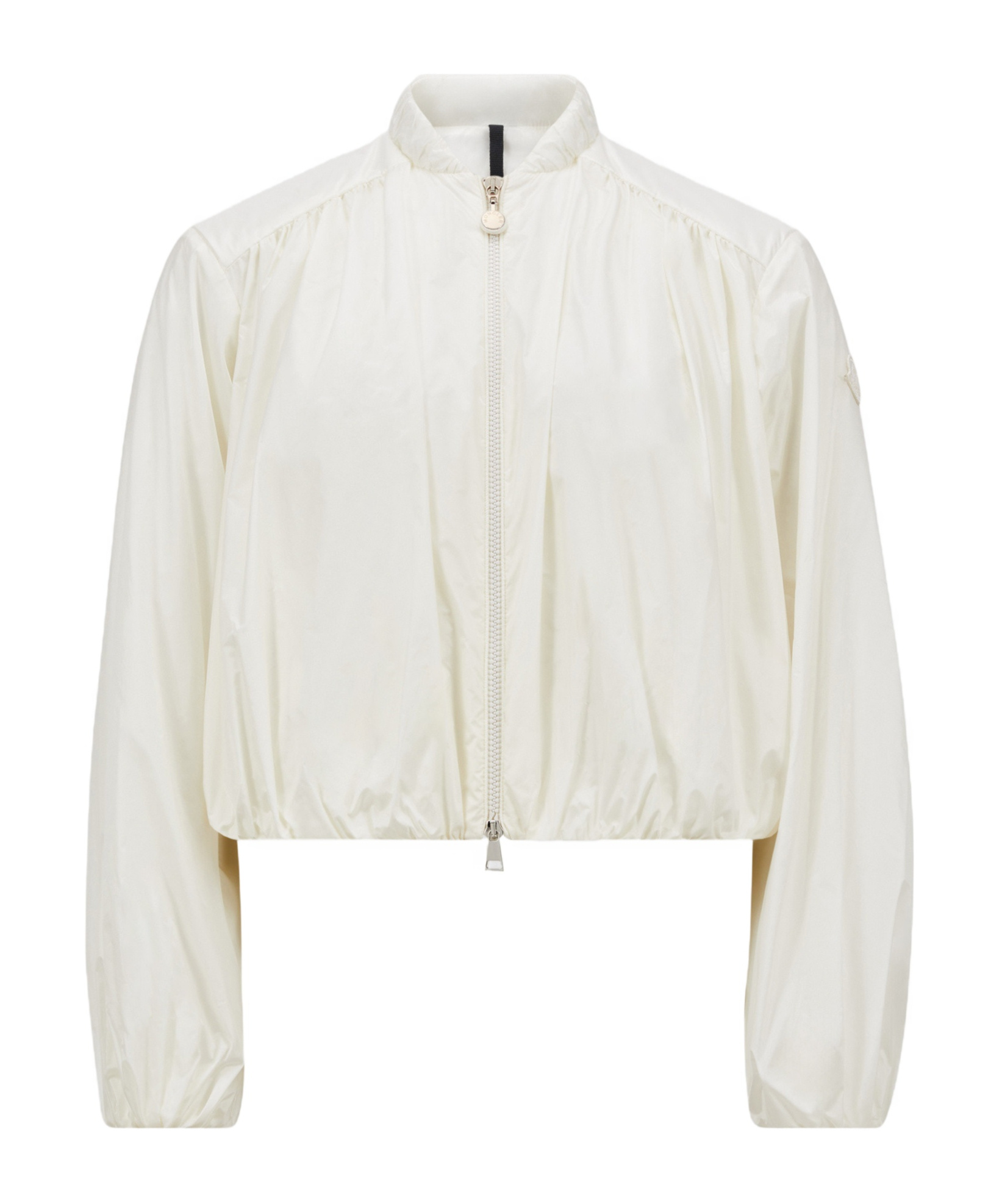 Moncler Chazeron Bomber In White