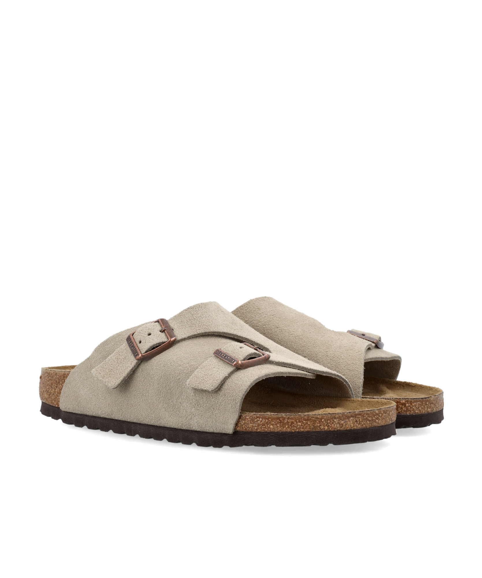 BIRKENSTOCK ZURICH SANDALS