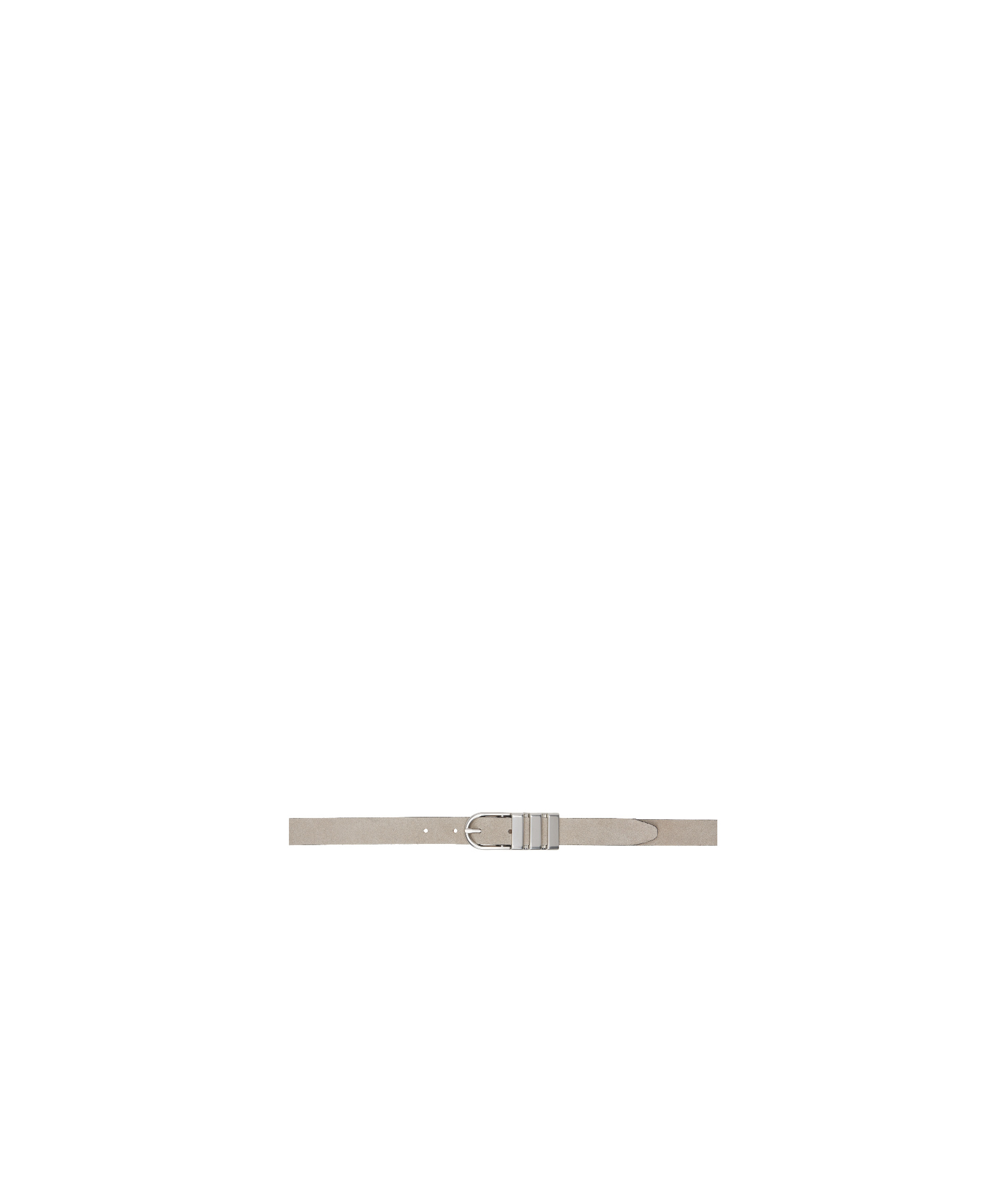 Rag & Bone Buckle Belt