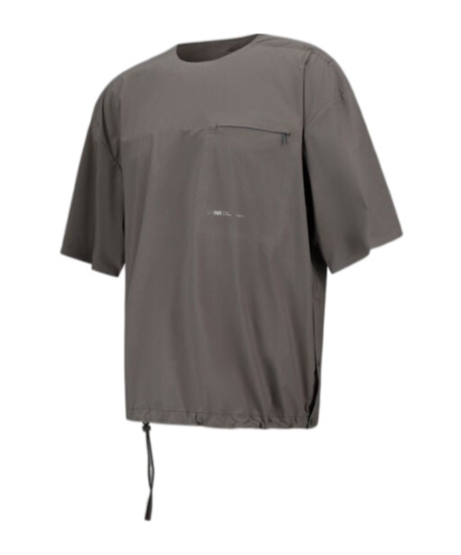 Herno Laminar T-shirt In Extralight Stretch