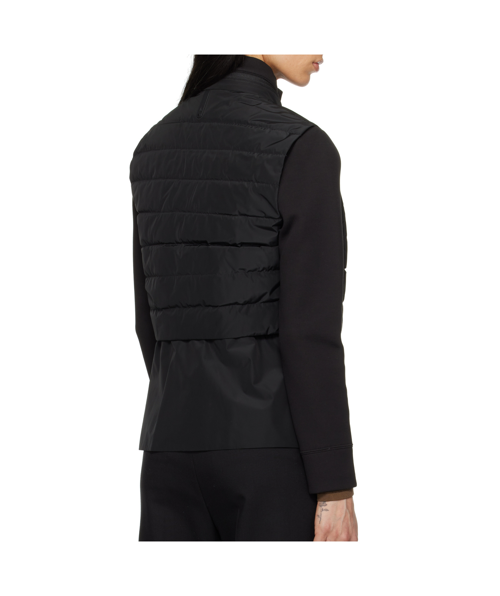 Mackage Priscilla Down Jacket In Red