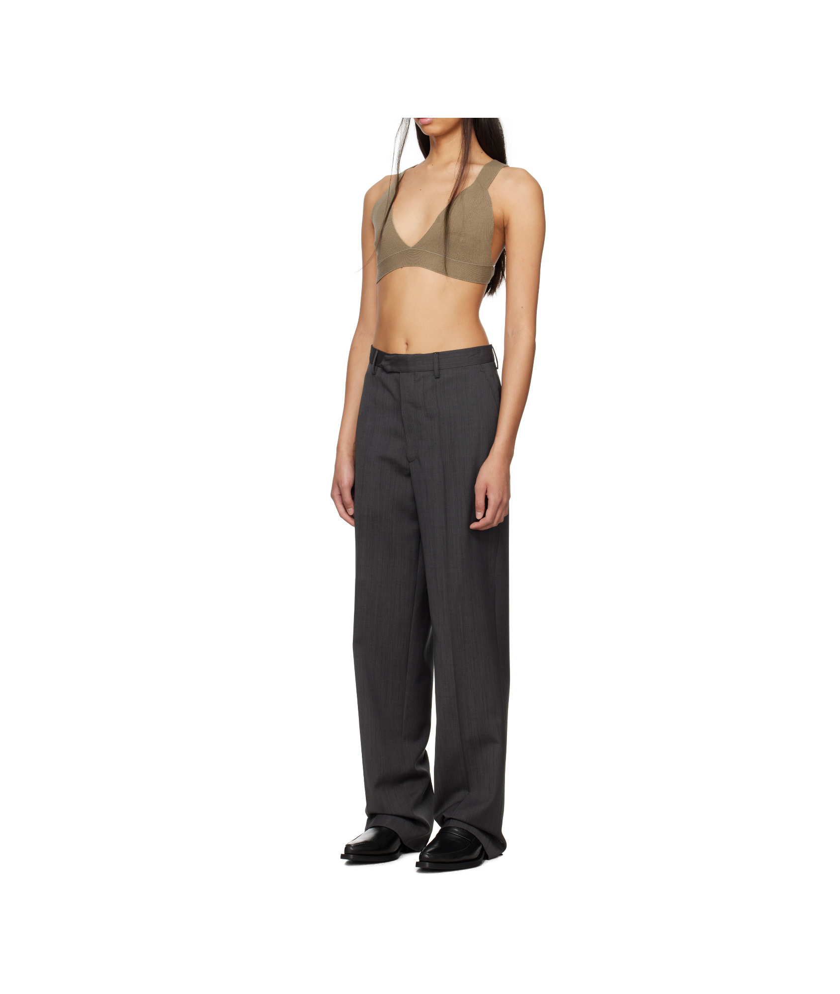 Magliano Cesira Trousers And Top Set