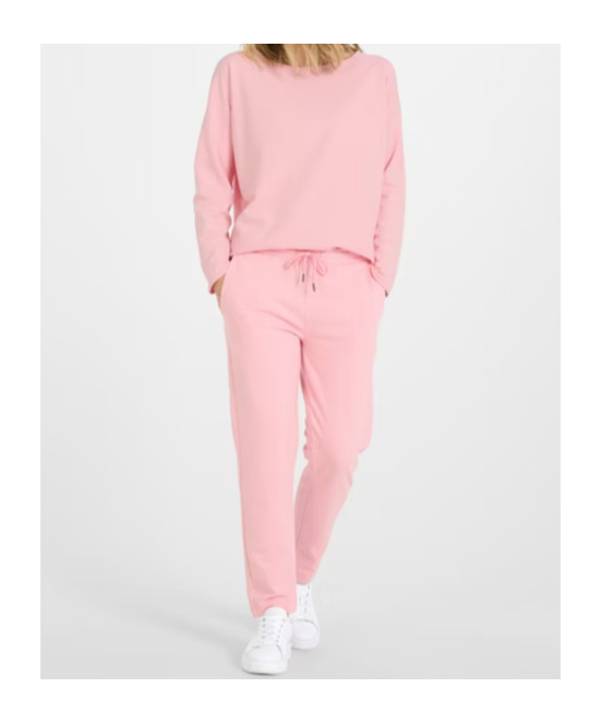 Juvia Casual Fit In Pink