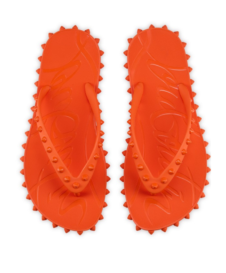 Christian Louboutin Super Loubi Flip