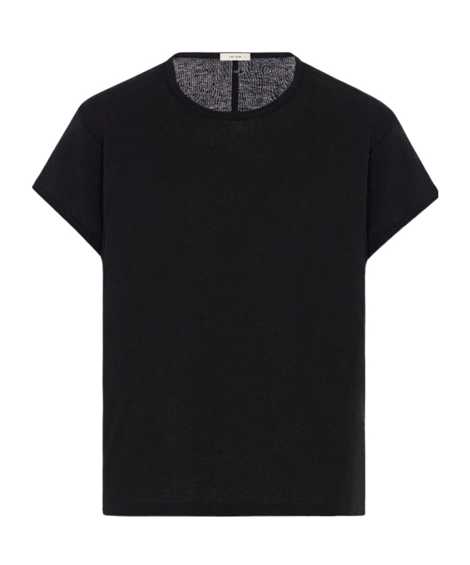 The Row Short-sleeved T-shirt
