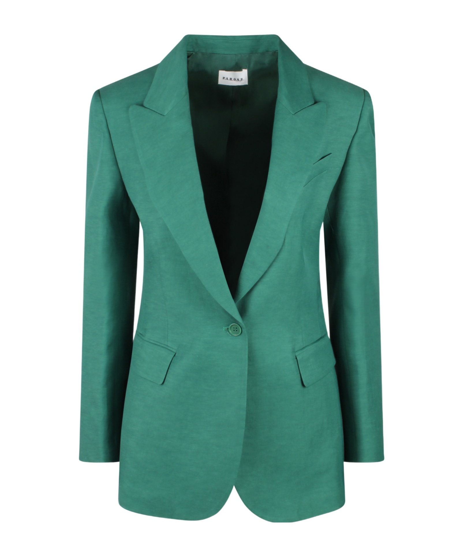 P.a.r.o.s.h Raisa Blazer