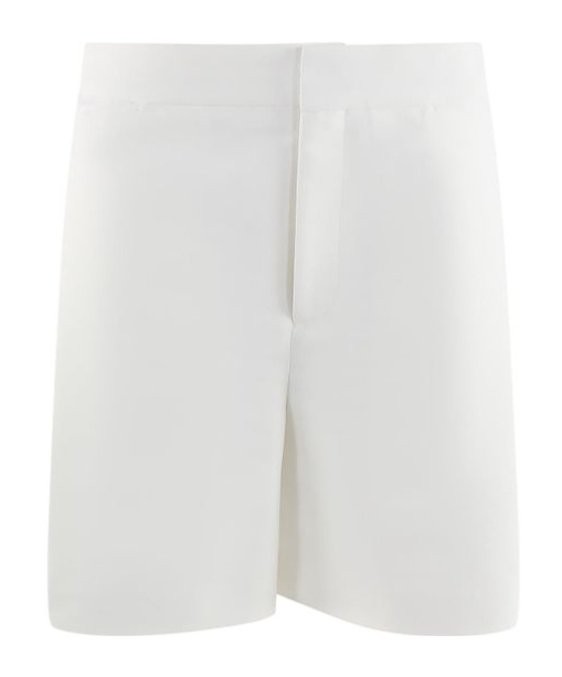 VICTORIA BECKHAM STRAIGHT SHORTS 