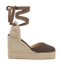 Castaã±er Chiara Pumps In Nude
