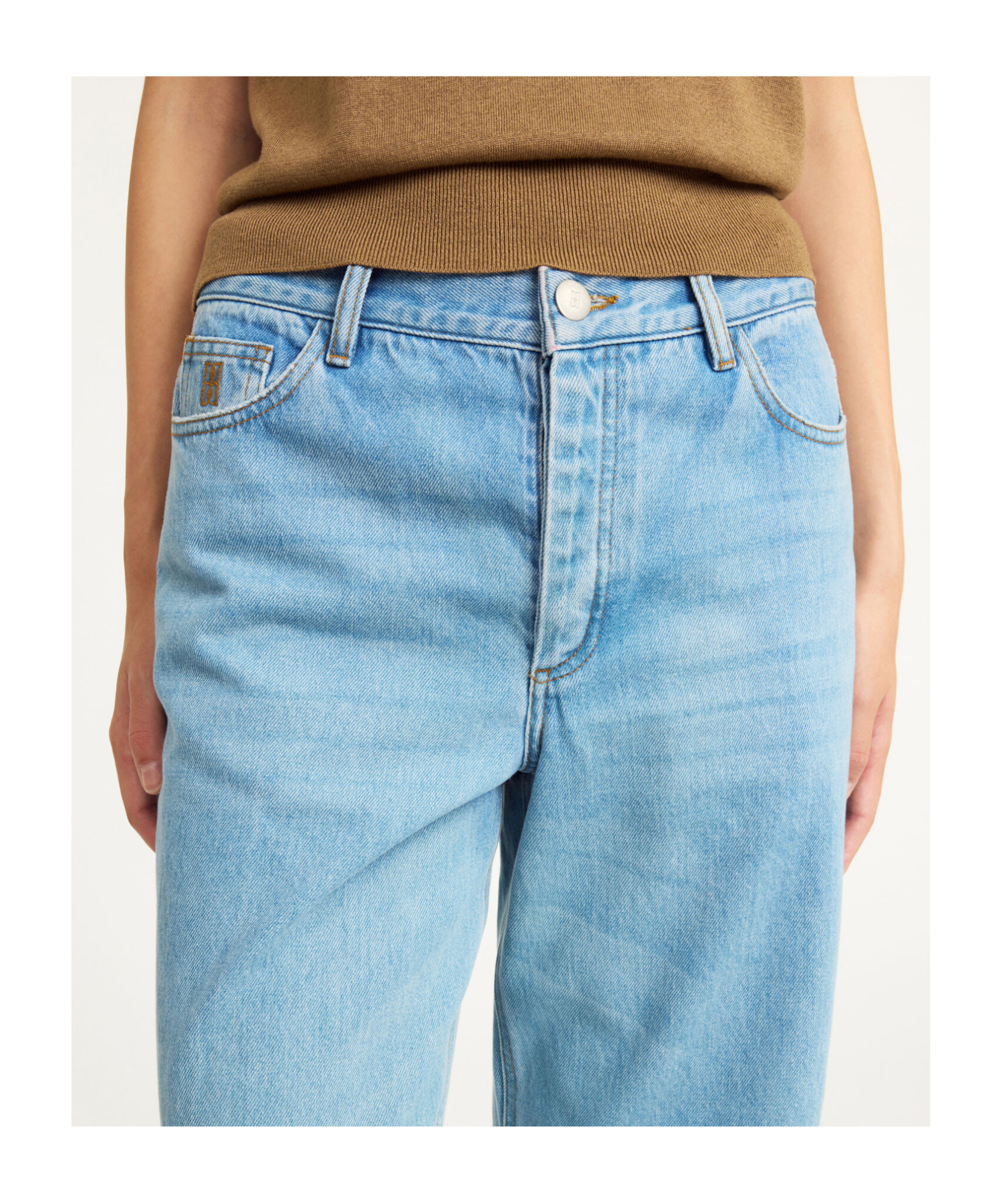 By Malene Birger Vinola Jeans