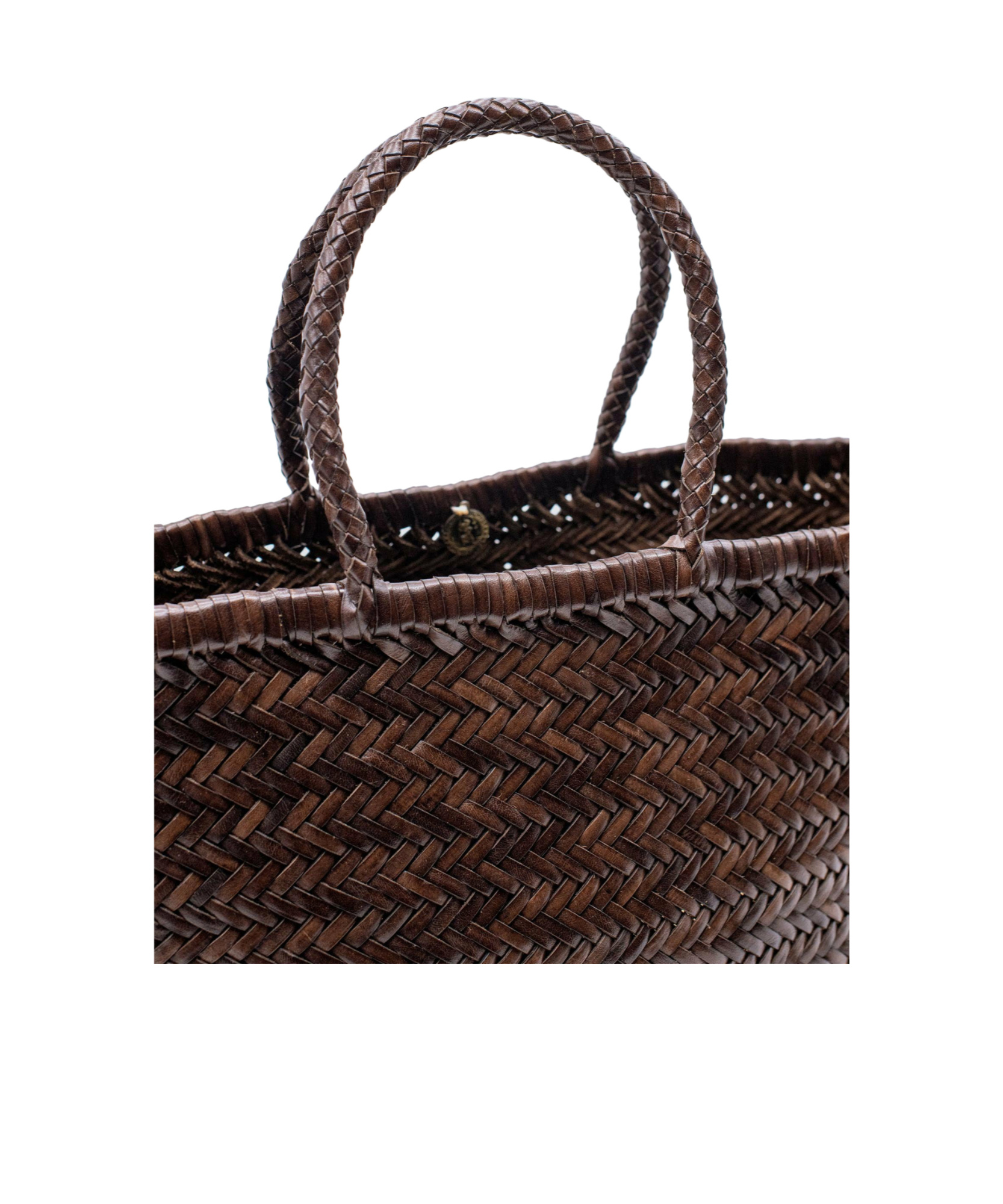 Dragon Diffusion 8810 Bamboo Triple Jump Big 3x Jump Design Basket