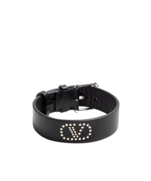Valentino Garavani Vlogo Signature Bracelet