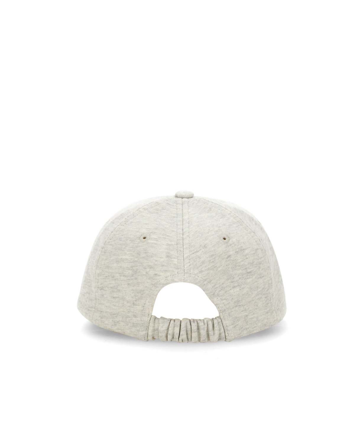 Apc A.p.c. X Asics Charlie Baseball Cap In White