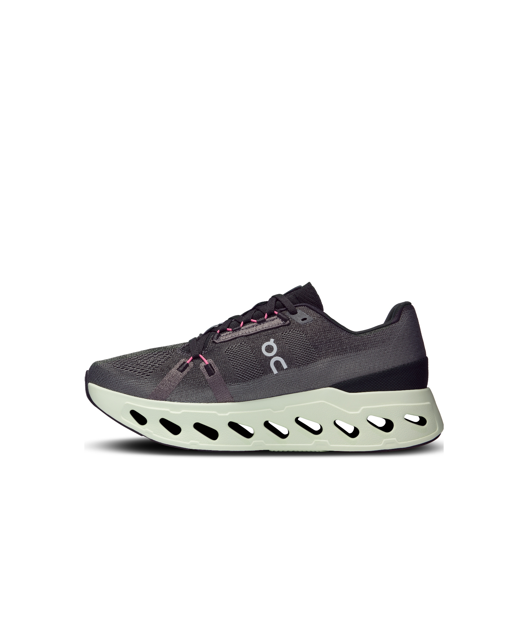 ON RUNNING CLOUDECLIPSE SNEAKERS