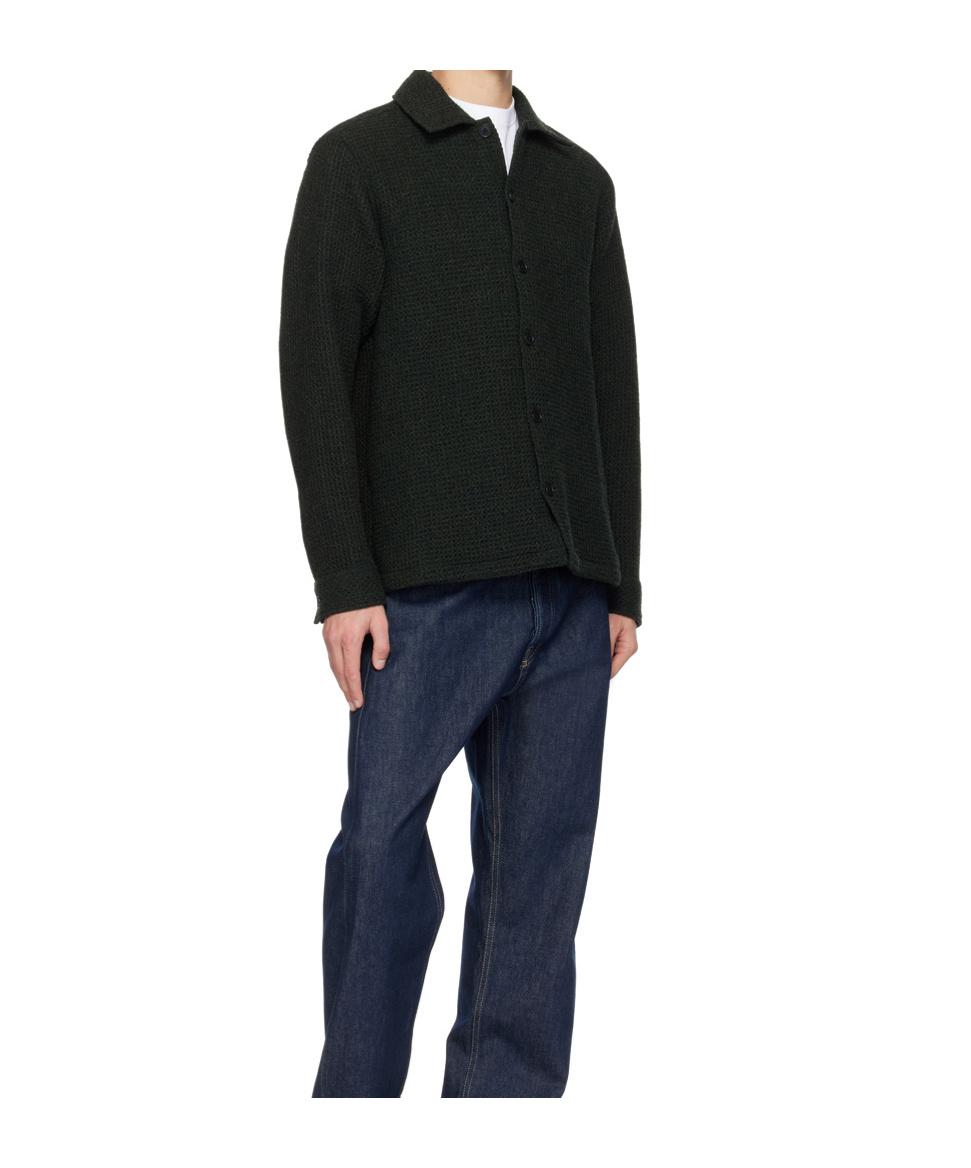 Samsoe & Samsoe Long Sleeve Shirt