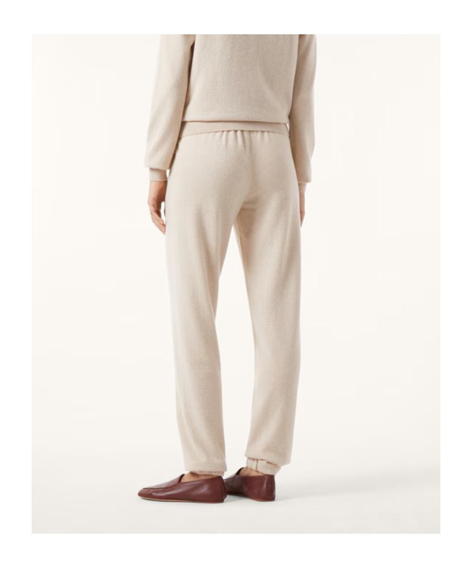 Loro Piana Merano Trousers In Neutral