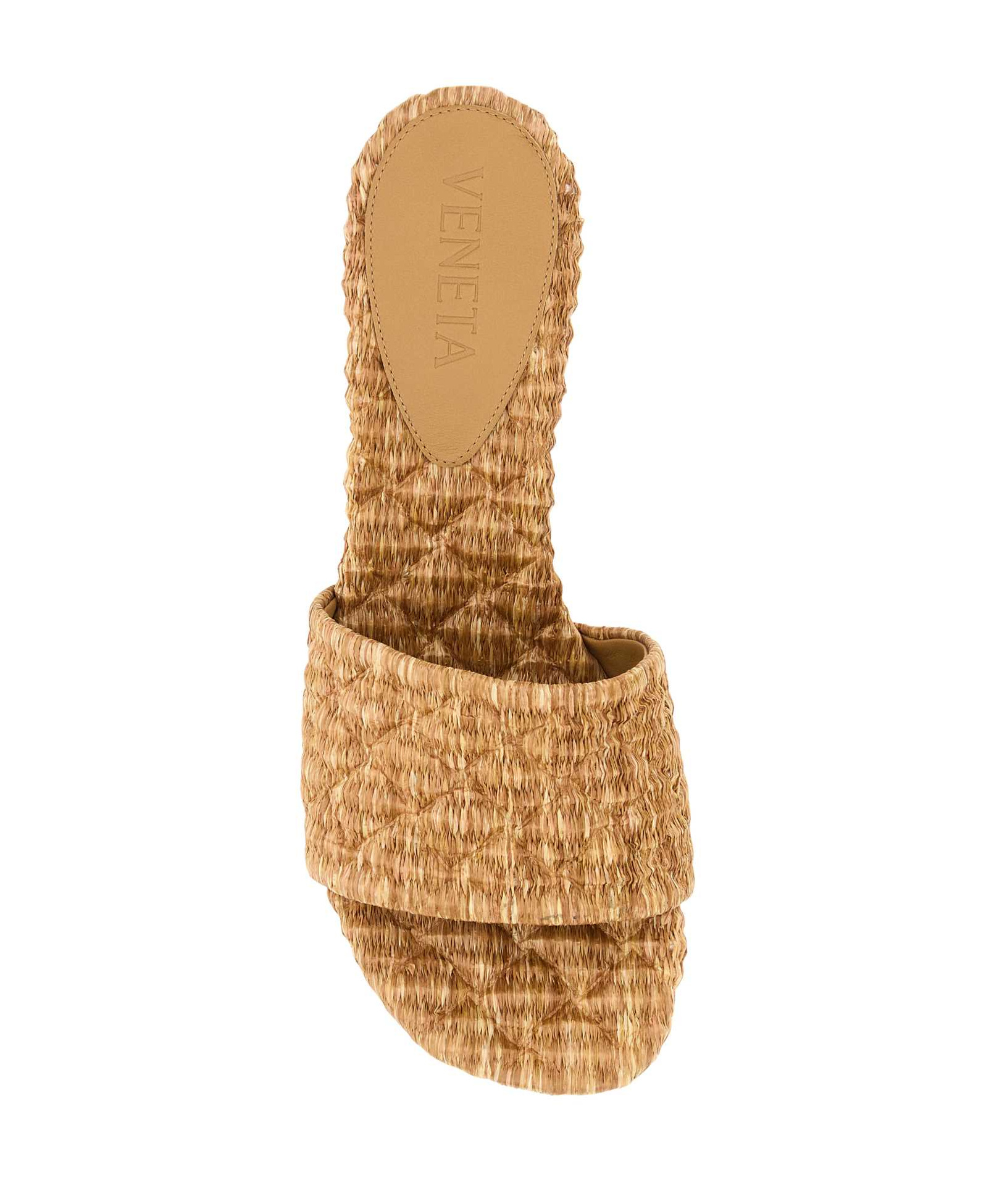 BOTTEGA VENETA HIGH-HEELED SANDALS