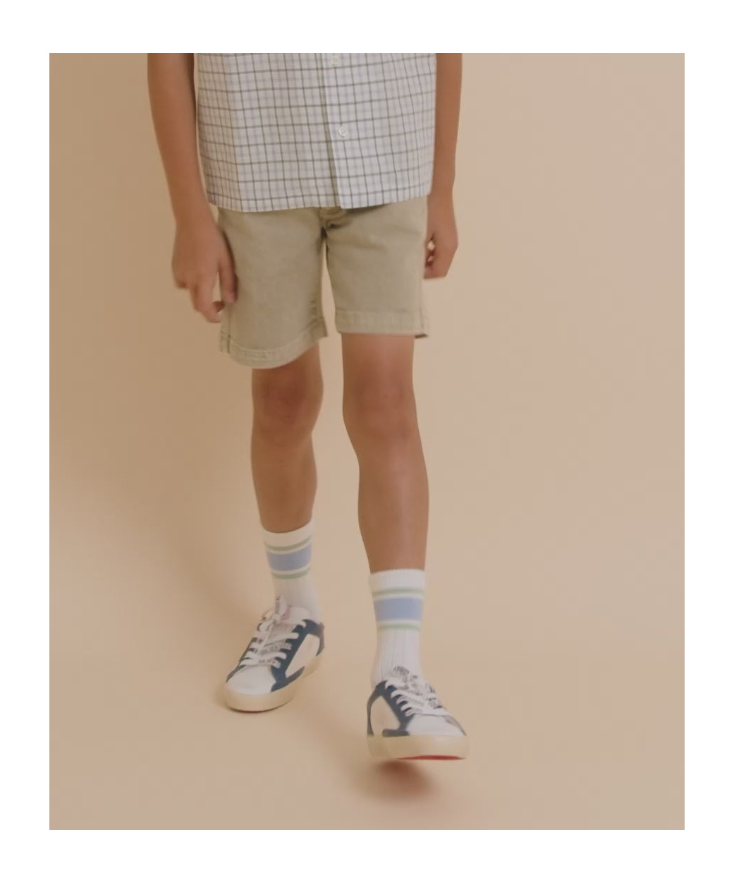 Golden Goose Low Lace-up Sneakers In Multicolor