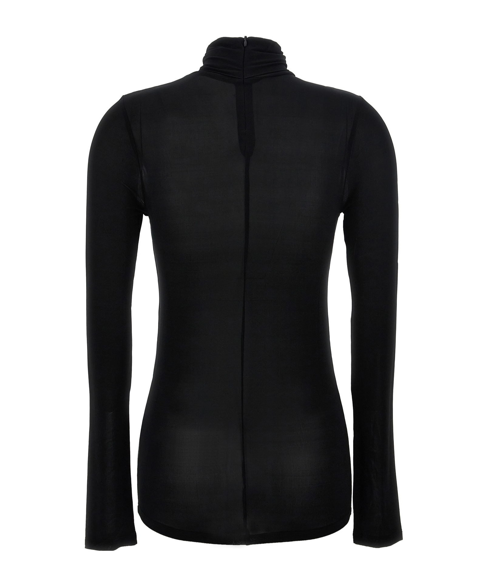 Isabel Marant Topwear In Black