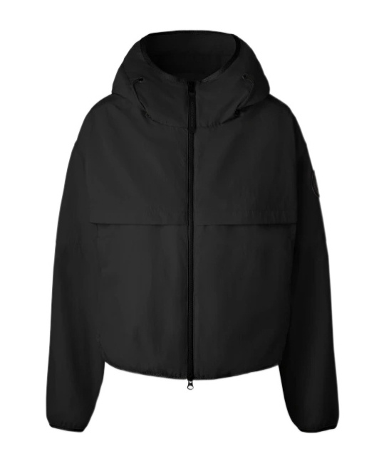CANADA GOOSE SINCLAIR ZIPPER CASUAL JACKET 