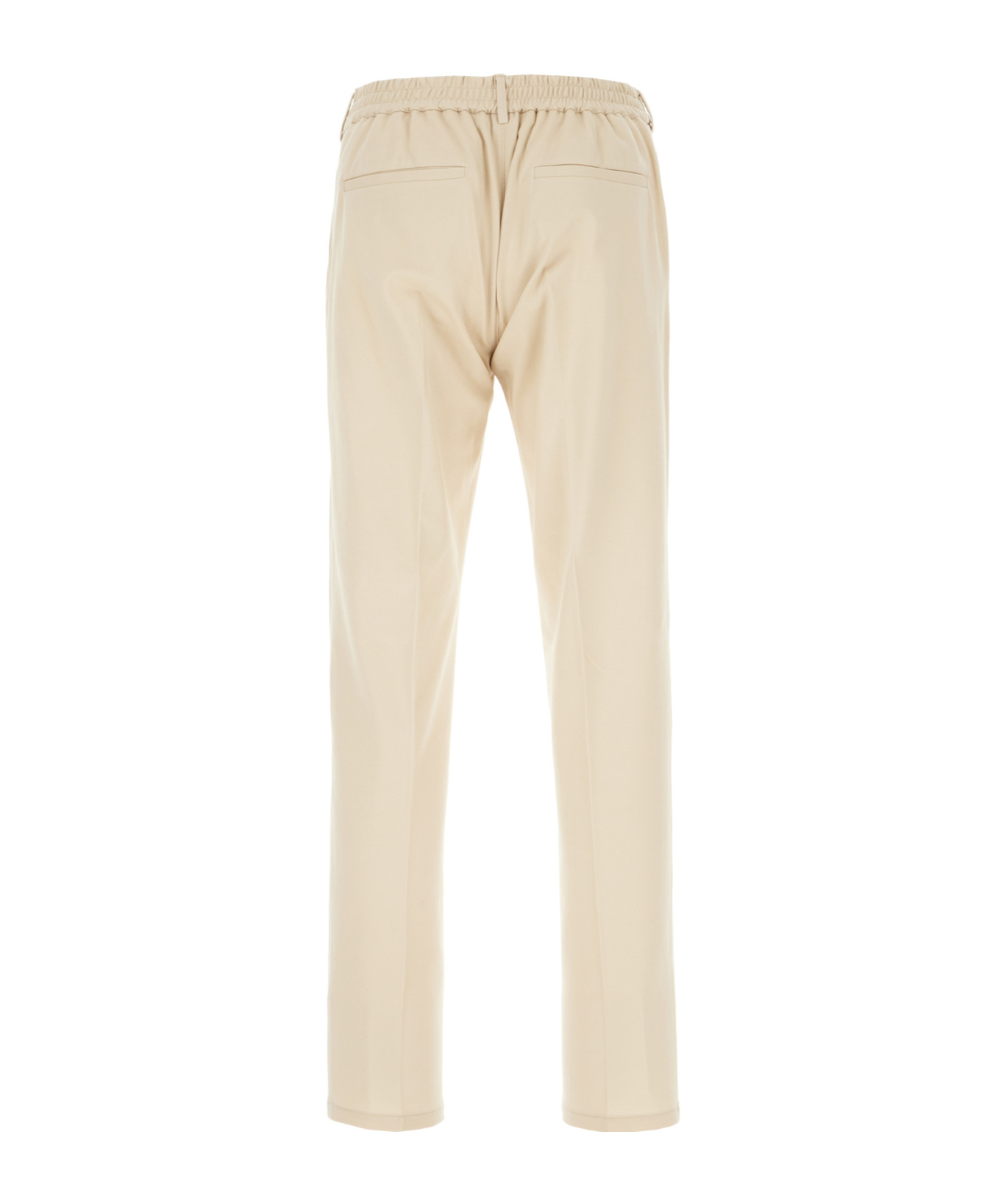 Circolo 1901 Belt Loops Slacks