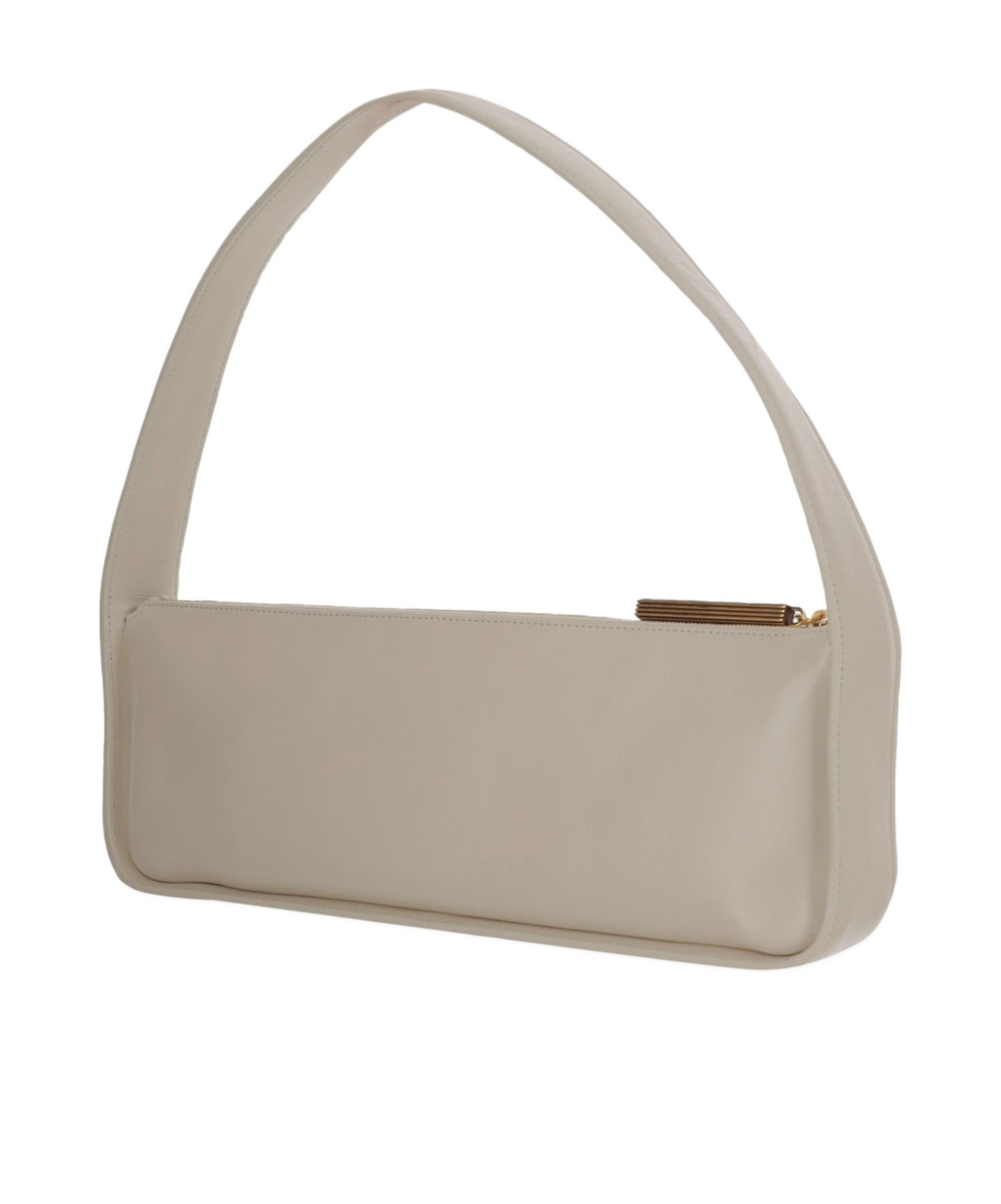 Khaite Zipper Tote Bag