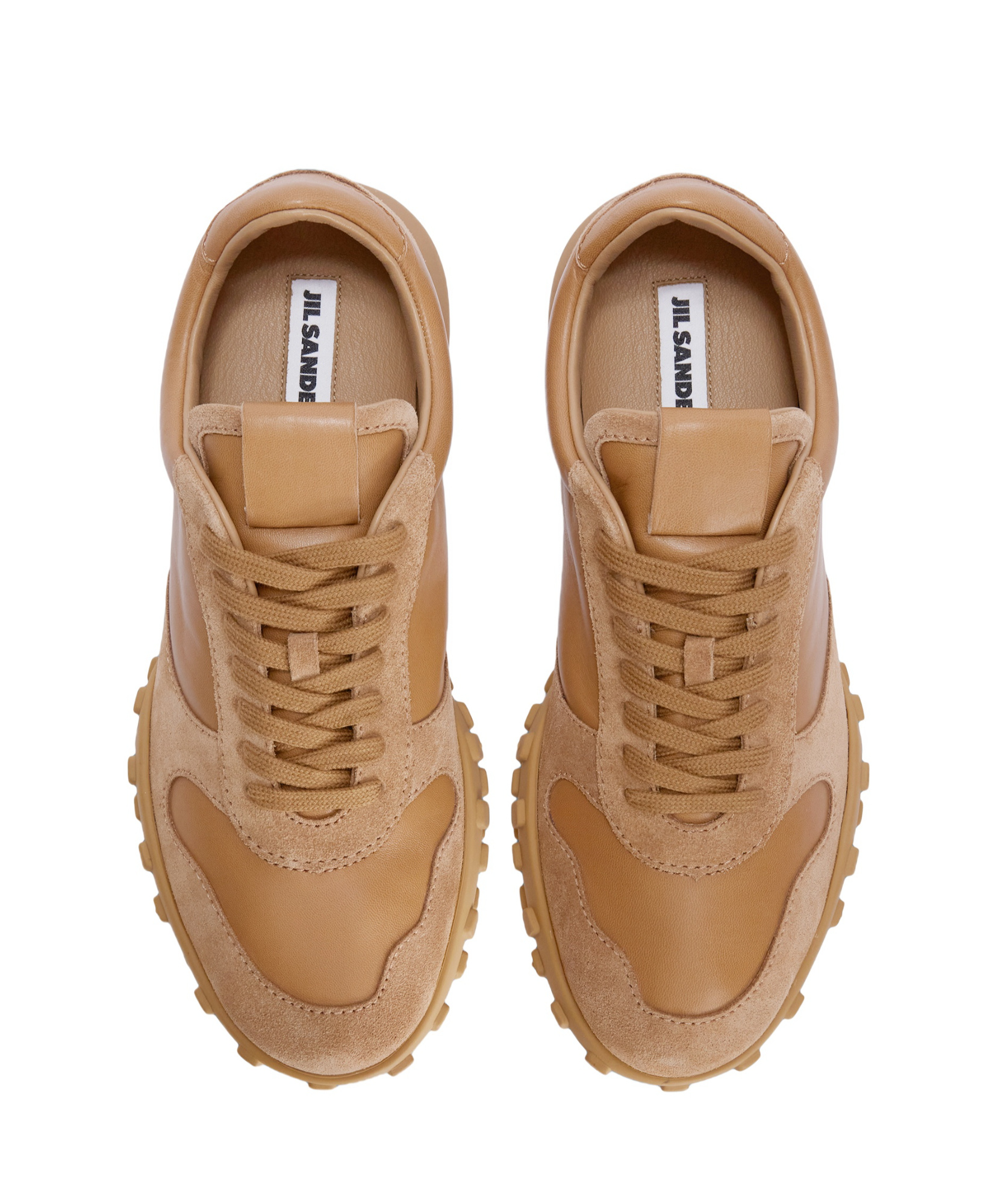 Jil Sander Moon Sneakers