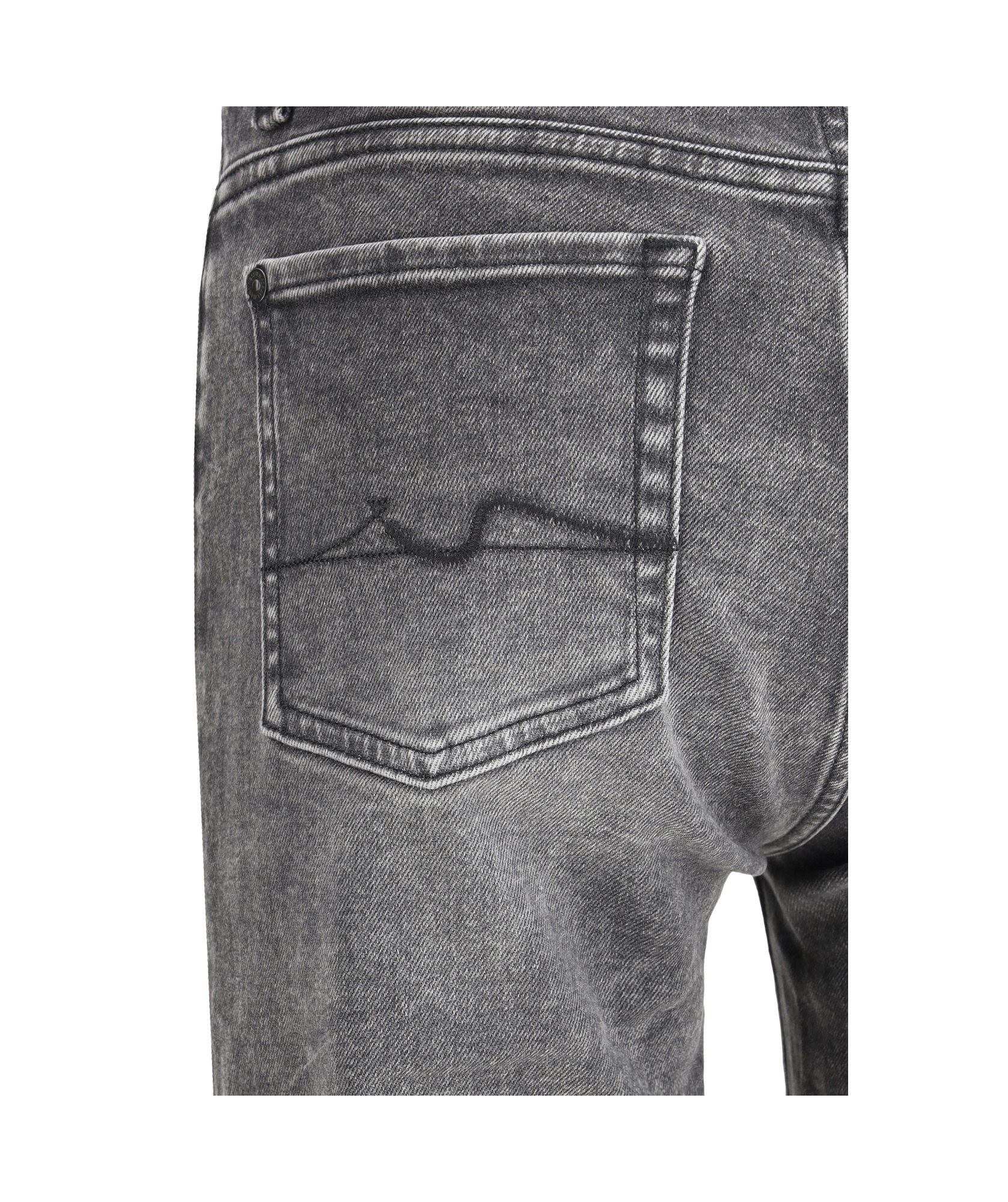 7 FOR ALL MANKIND 7 FOR ALL MANKIND DAISY FLARE JEANS