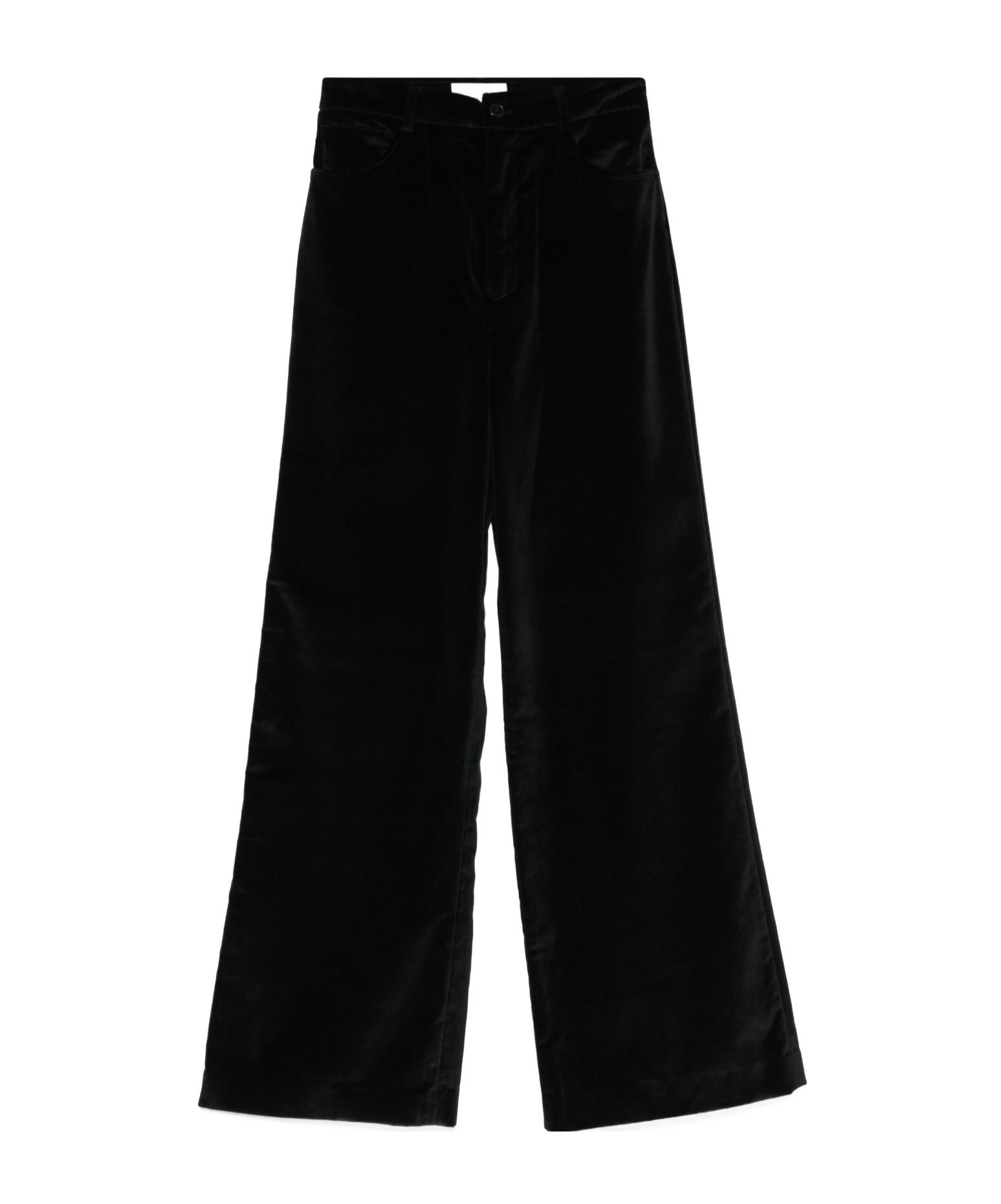Shop Officine Generale Romy Trousers
