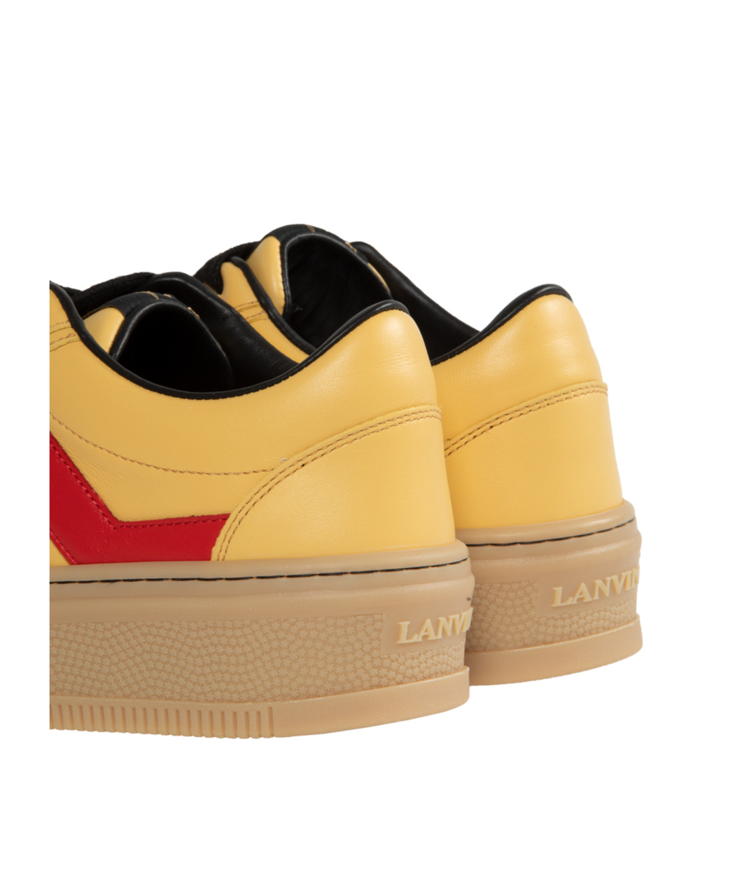 LANVIN X FUTURE CASH SNEAKERS