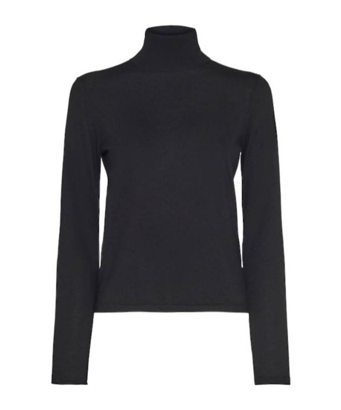 Max Mara Long-sleeved Sweater