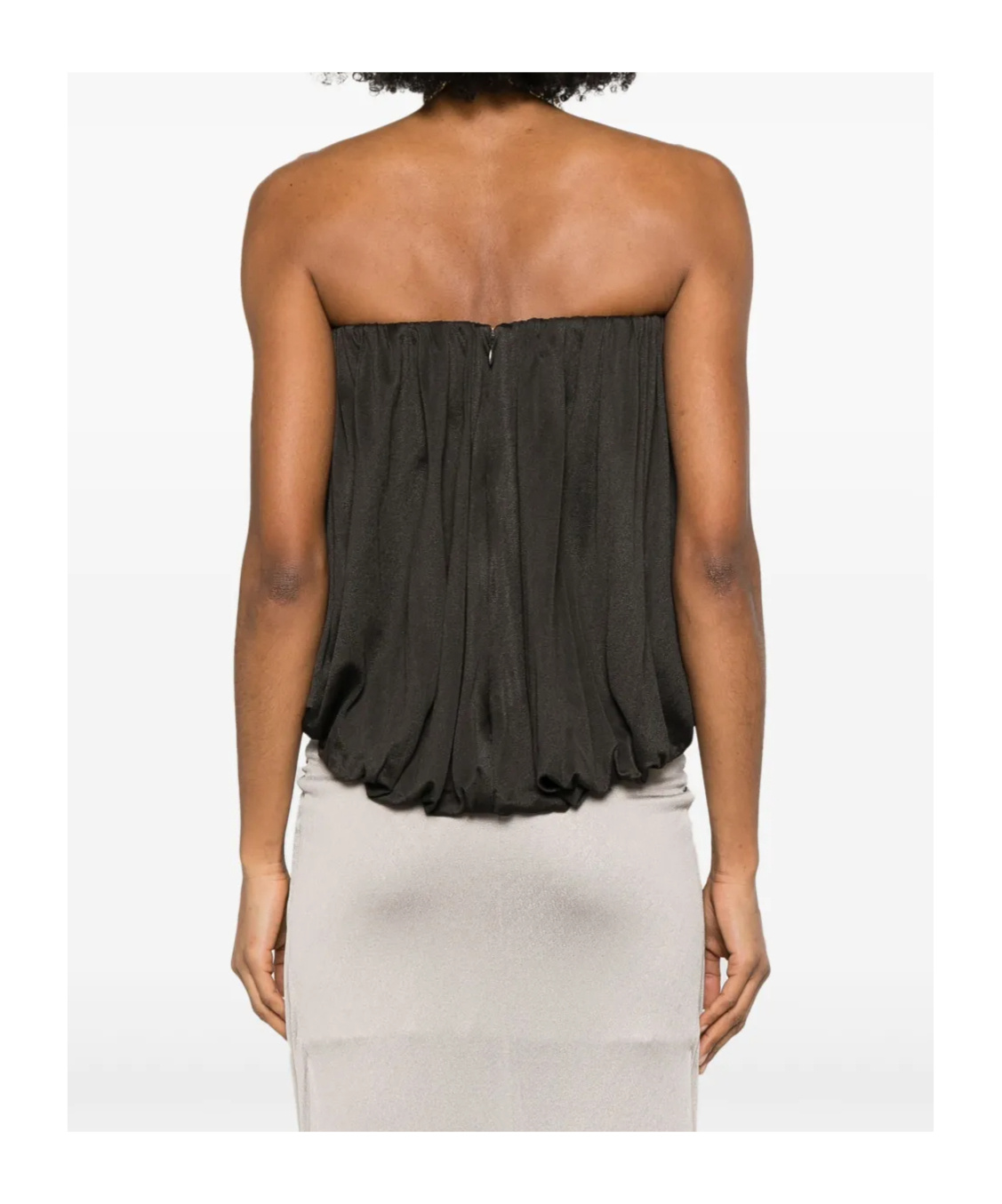 Giuseppe Di Morabito Draped Top