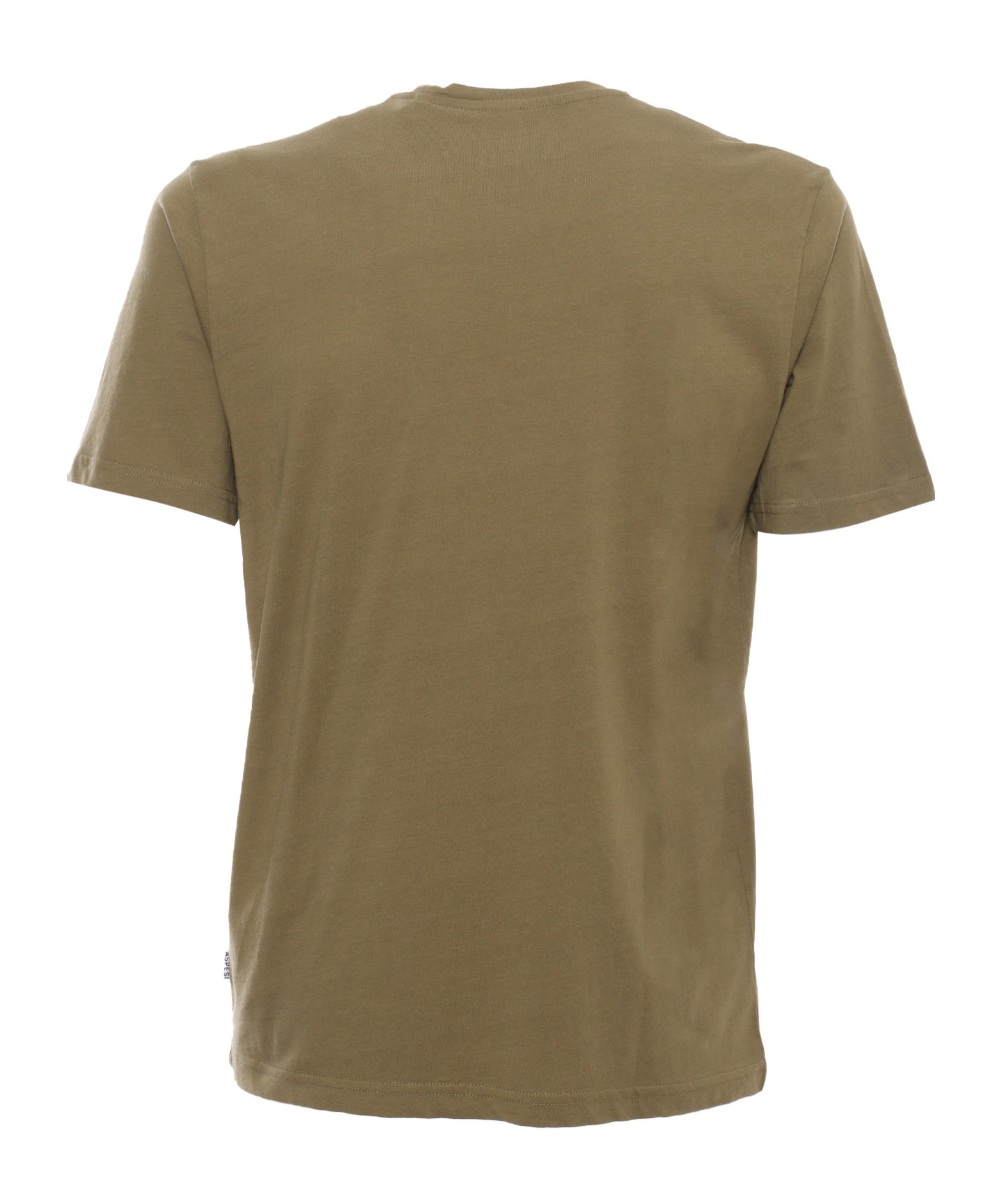 ASPESI ASPESI CREWNECK T-SHIRT