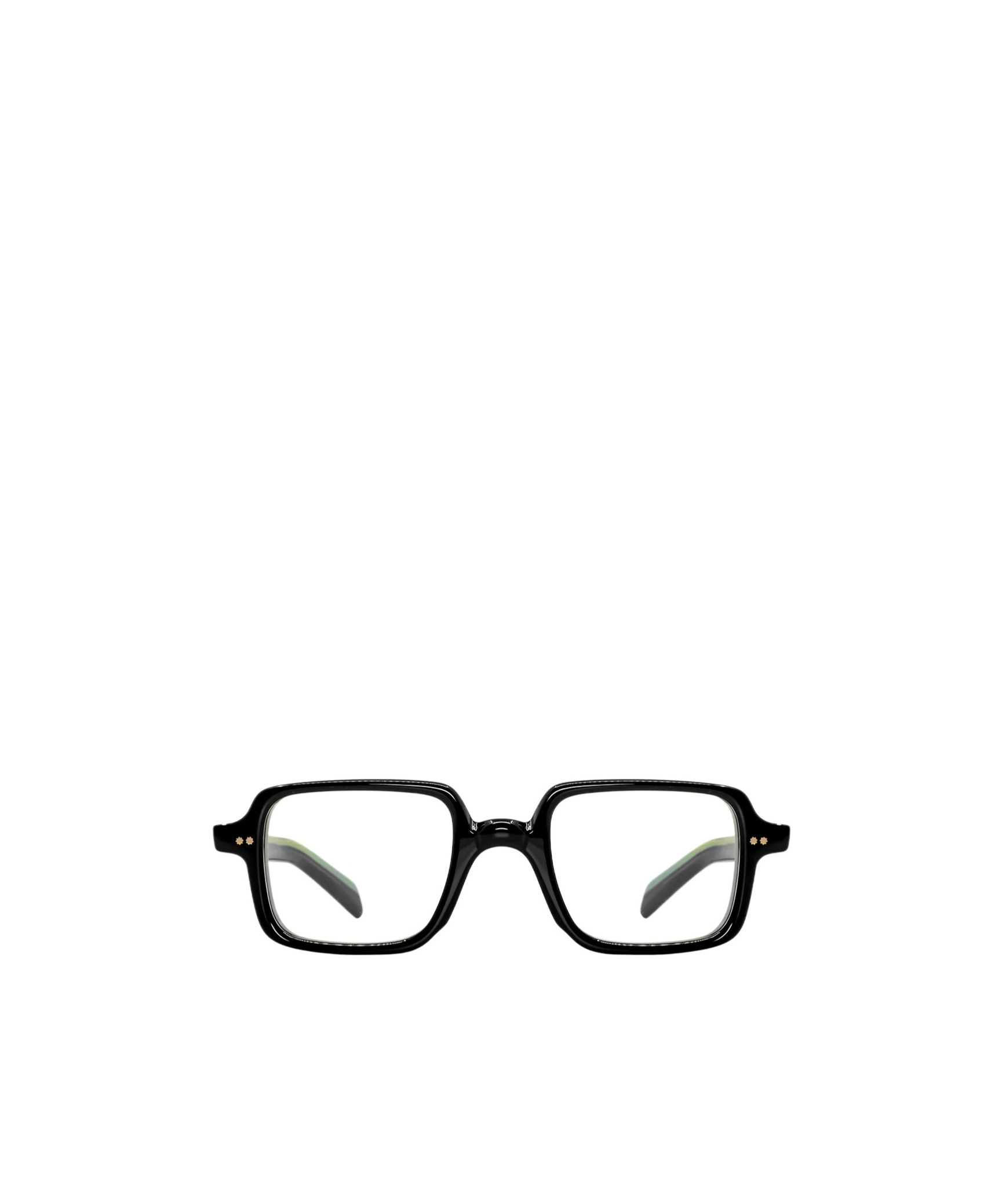 Cutler Gross Full Frame Plain Mirror In Black