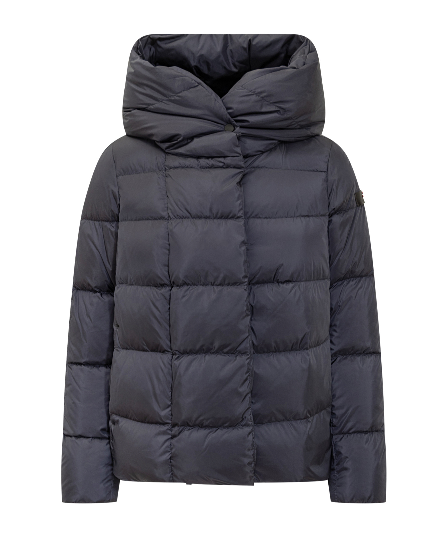 Peuterey Tucano Down Jacket In Blue