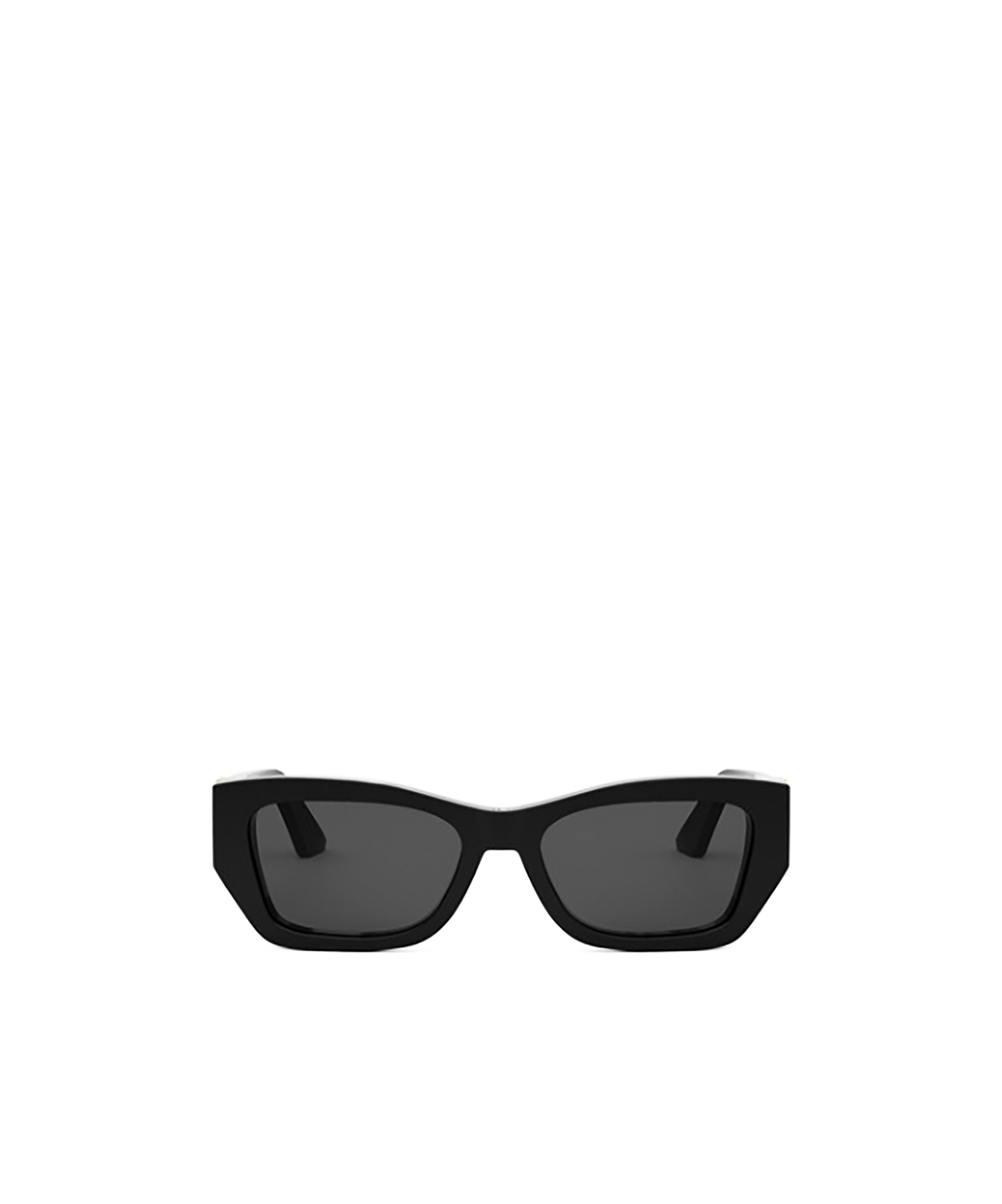 Dior Full Frame Sunglasses In Black