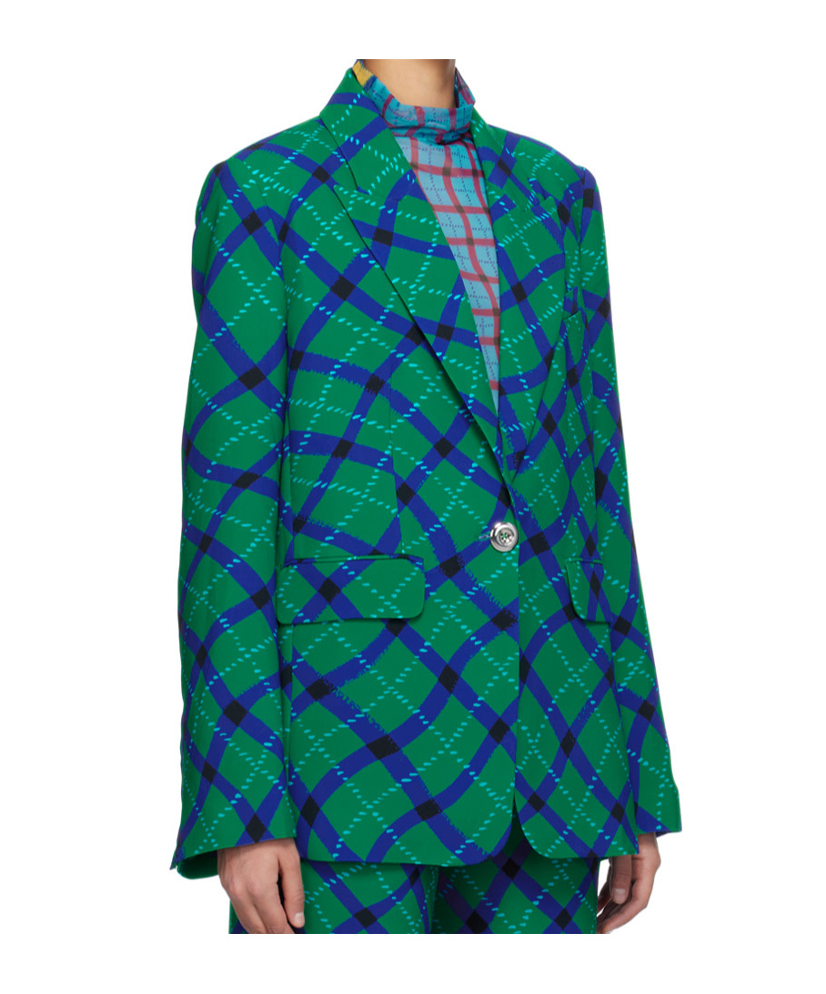 Simon Miller Lennox Jacket In Multi