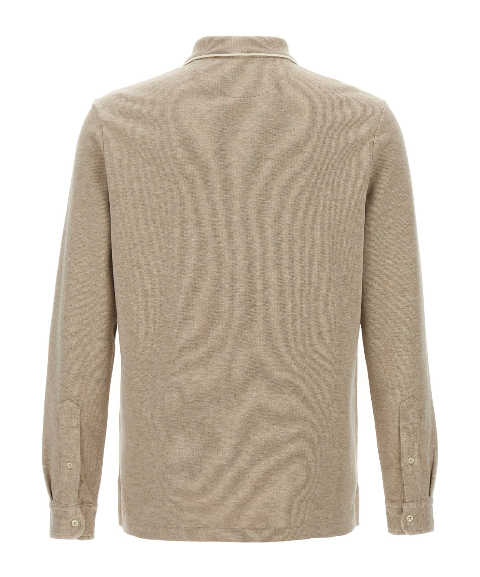 Polo Ralph Lauren Long-sleeve Polo Shirt