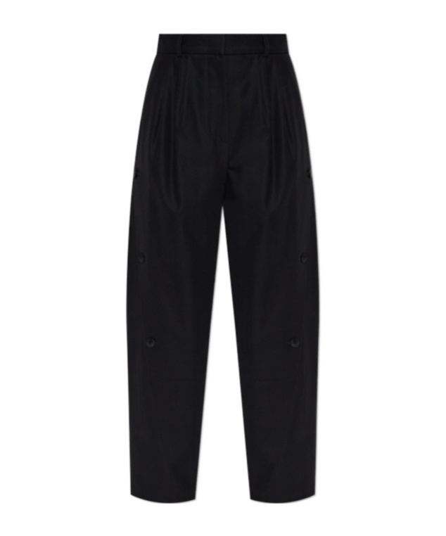 Max Mara Belt Loops Slacks