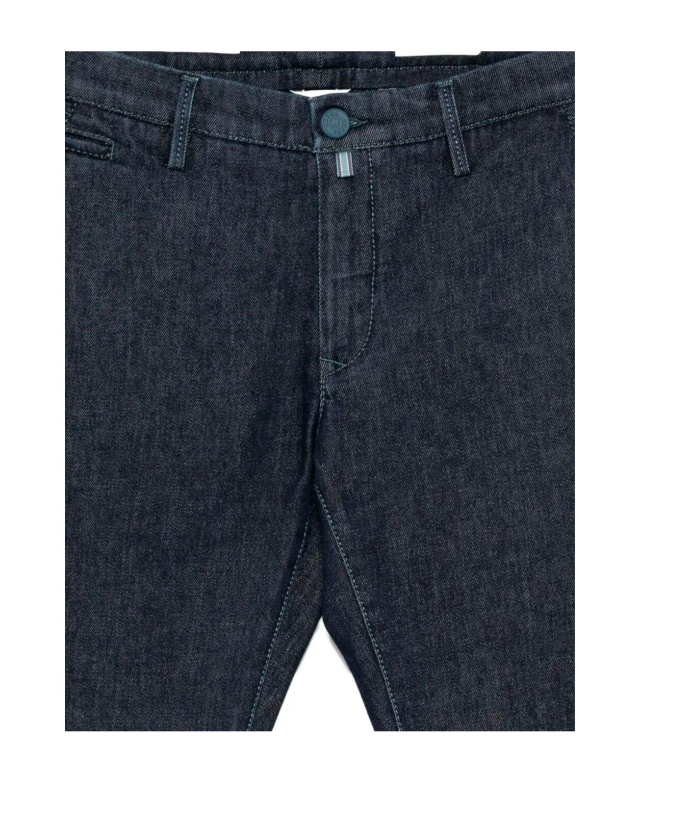 Jacob Cohen Bobby Jeans In Black