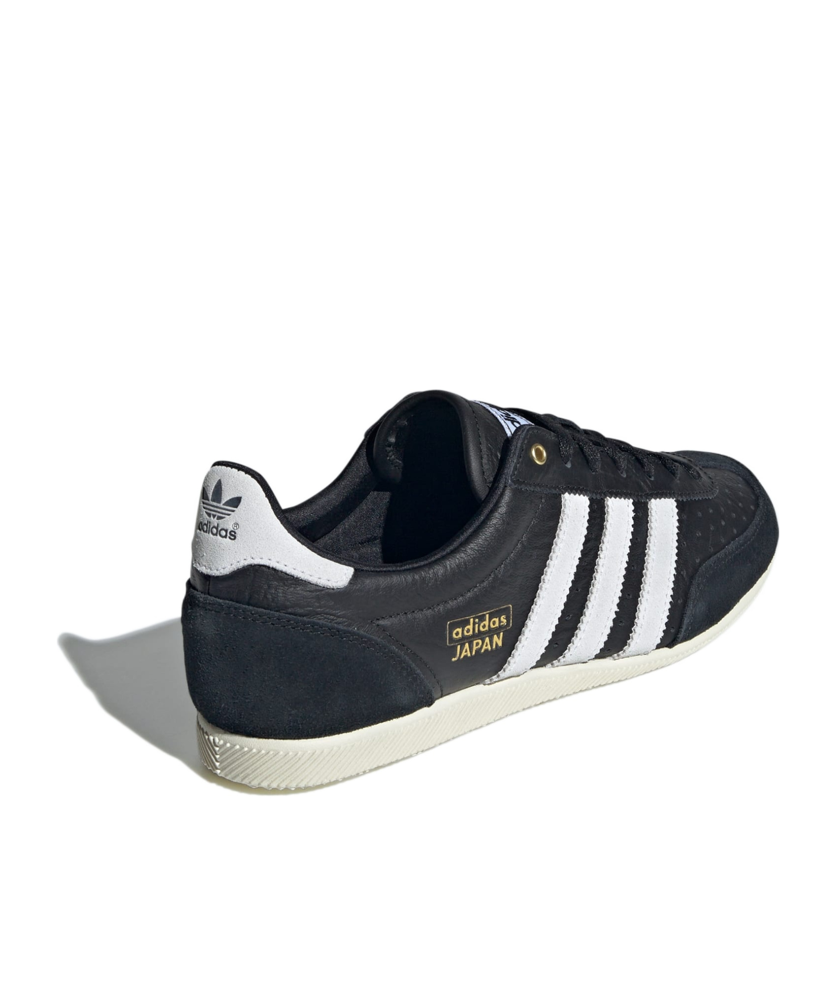Adidas Originals Women S Japan Sneakers Core In Black