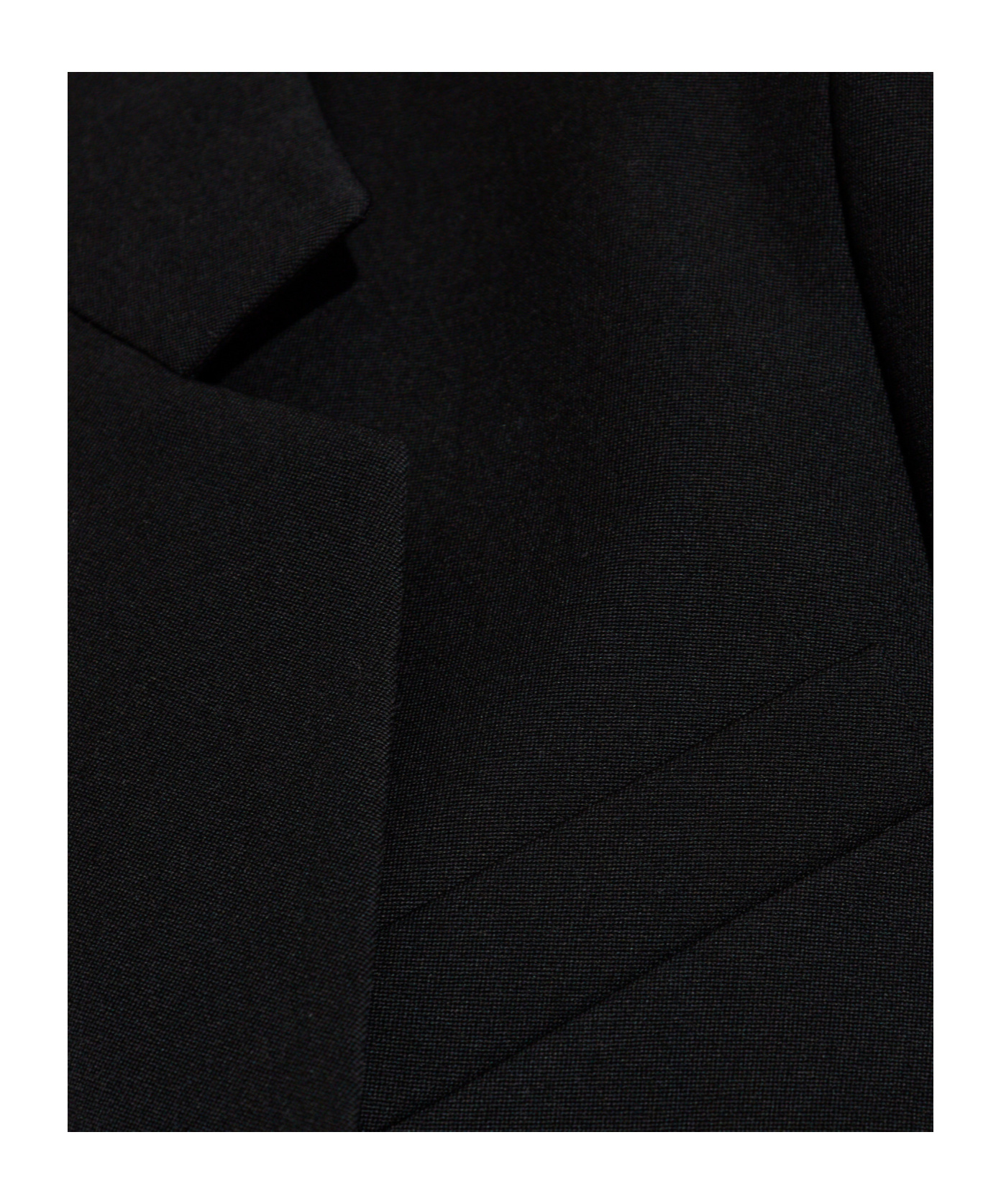 Dsquared2 X Bettter Single Breasted Blazer In Black