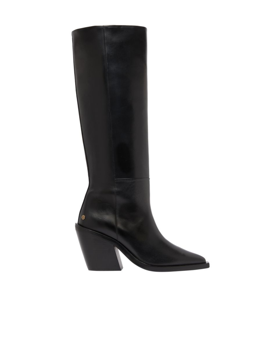 Anine Bing Tall Bekah Boots