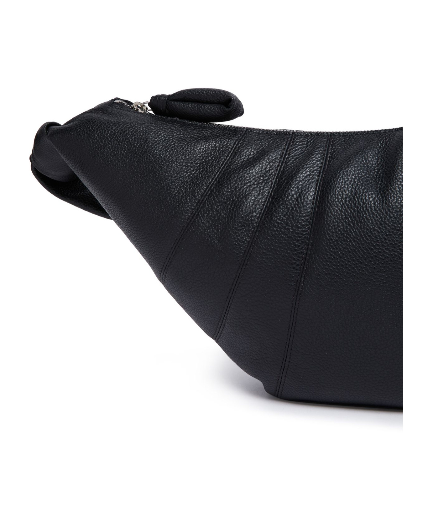 LEMAIRE ZIPPER SHOULDER BAG