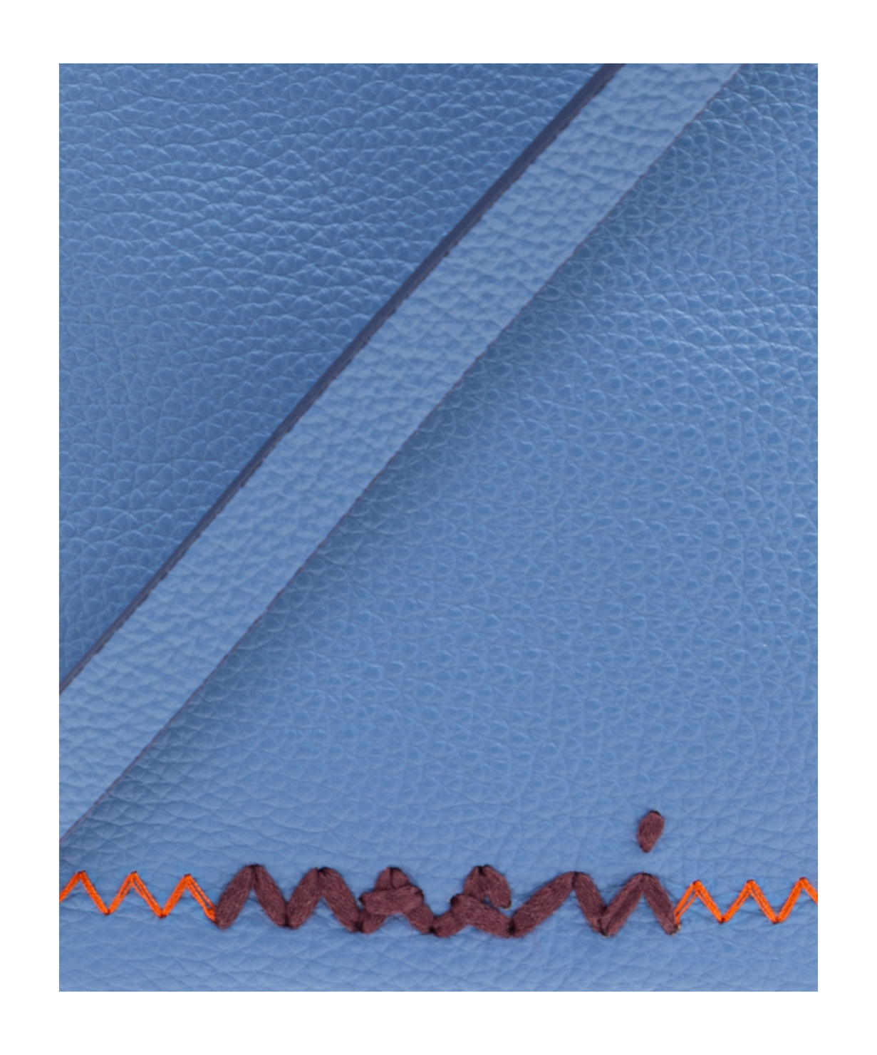 Marni Drawstring Mobile Phone Bag