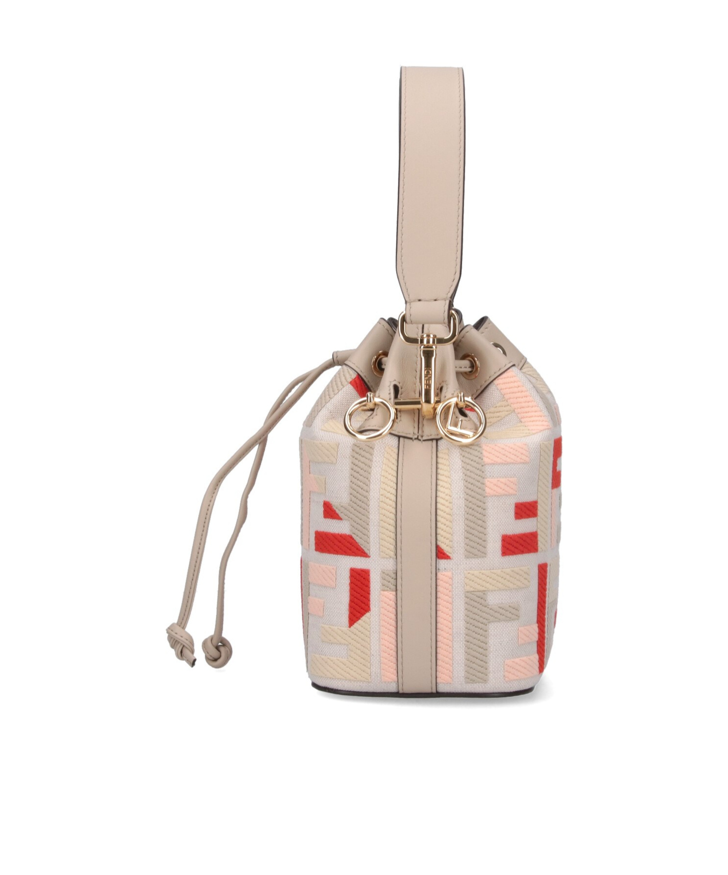 Fendi 'mon Tresor' Mini Bucket Bag