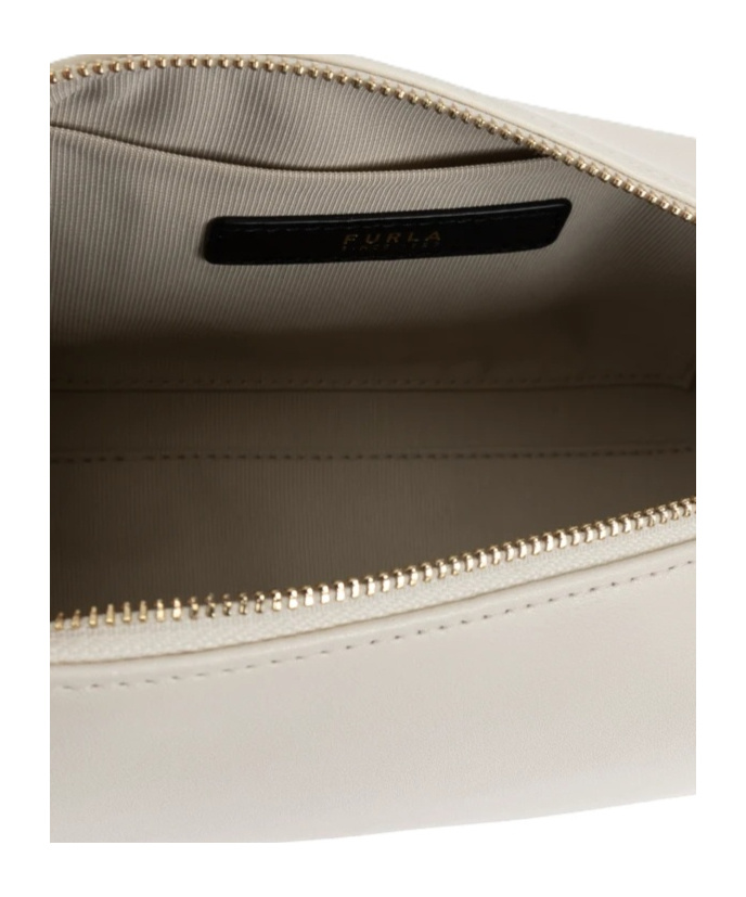 Shop Furla Nuvola Crossbody Bag