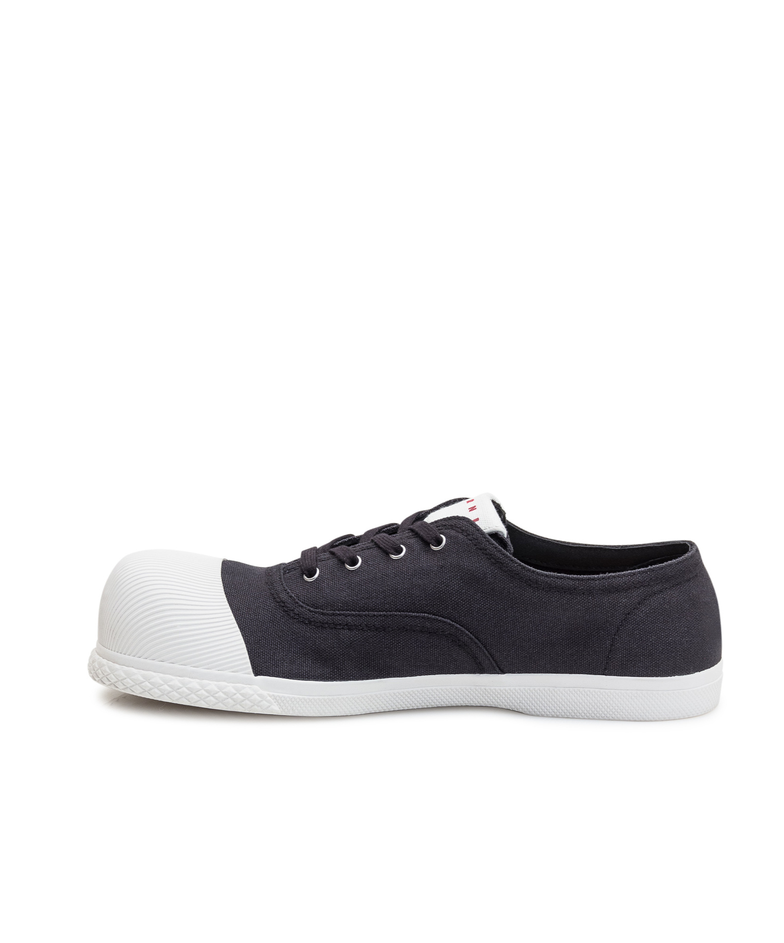 Marni Sneakers In Black