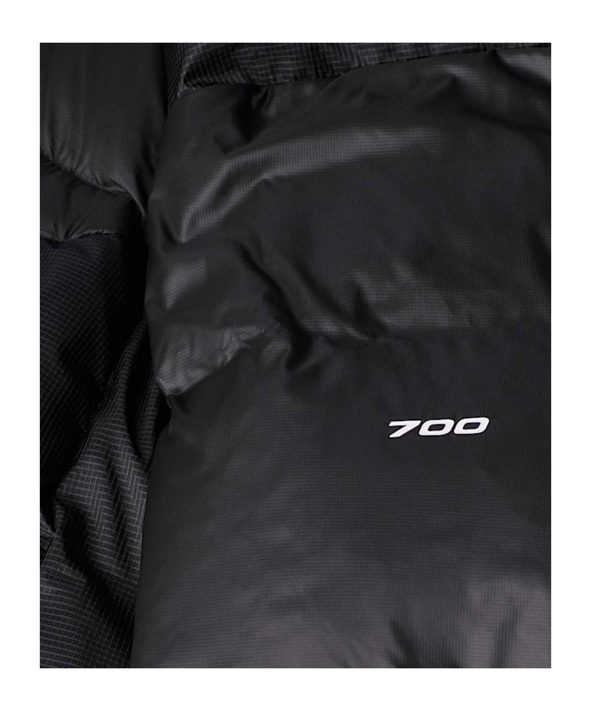 Shop The North Face 1996 Retro Neptuse Jacket In Black